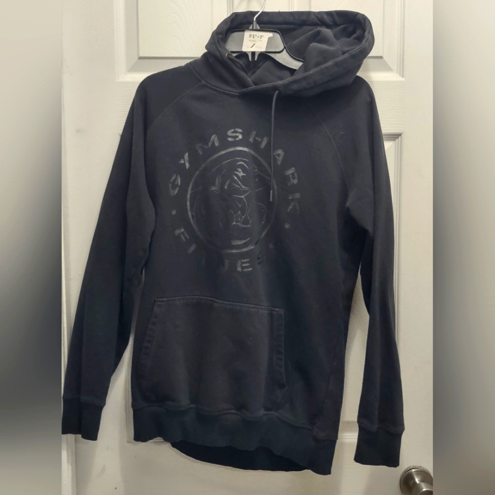 Fitness Hoodie
